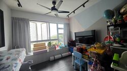 Blk 91A Telok Blangah Parcview (Bukit Merah), HDB 4 Rooms #501880651